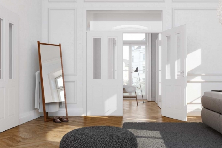 Holz- und Glast&uuml;ren